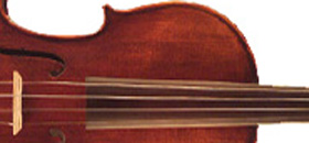 Example of instruments